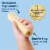 Gerber® Soothe 'n' Chew™ Banana Teething Sticks Perspective: top