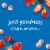 Gerber® Crawler Mixed Berries Yogurt Melts Snacks for Baby Perspective: top