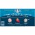 Gerber Yogurt Blends Mixed Berry Toddler Snack Perspective: top