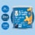 Gerber Baby Snacks Lil’ Crunchies Mild Cheddar Clean Label Project Perspective: top