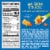Gerber Macaroni and Cheese with Seasoned Peas and Carrots Toddler Food Perspective: top