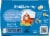 Gerber® 2nd Foods Vanilla Custard Pudding with Banana Stage 2 Baby Food Perspective: top