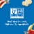 Gerber® 2nd Foods Apple & Banana with Mixed Cereal Stage 2 Baby Food Perspective: top