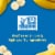 Gerber® 2nd Foods Banana Baby Food Tubs Perspective: top