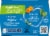 Gerber® 2nd Foods® Pea Carrot & Spinach Stage 2 Baby Food Perspective: top