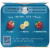 Gerber Banana Apple Strawberry with Lil' Bits 2 Count Perspective: top