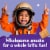 Get'ems from Gerber Pizza Space Crackers Kids Snack Made with Real Veggies & Fruits Iron & Vitamin E Perspective: top