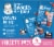 Gerber® Yogurt Melts® Freeze-Dried Yogurt Snacks Perspective: top