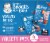 Gerber® Yogurt Melts® Freeze-Dried Yogurt Snacks Perspective: top