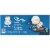 Gerber® Strong Toddler Banana Blueberry Purple Carrot Greek Yogurt Mixed Grains Food Pouches Perspective: top