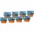 Gerber 1st Foods Butternut Squash Baby Food Perspective: top
