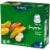 Gerber Organic 2nd Foods Banana Mango Baby Food Perspective: top