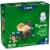 Gerber® Organic 2nd Foods Banana Blueberry Blackberry Oatmeal Baby Food Perspective: top