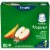 Gerber Organic 2nd Foods Apple Mango Brown Rice with Vanilla Baby Food Perspective: top