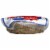 Parker House Sliced Sagey Souse Perspective: top