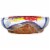 Parker House Sliced Hot Head Cheese Perspective: top