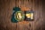 Morey's Butter and Herb Wild Cod Perspective: top