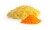 Cheetos Mac'N Cheese Pasta With Bold & Cheesy Flavored Sauce Perspective: top