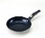 Allrecipes Aluminum and Ceramic Coated Non-Stick Fry Pan Perspective: top
