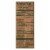 Montebello Organic Pasta - Organic - Case of 12 - 1 lb. Perspective: top