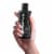 Astroglide® LiquiGel™ Premium Silicone Personal Lubricant Perspective: top