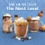 Swiss Miss Dark Chocolate Flavored Hot Cocoa Mix Perspective: top