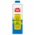 Meadow Gold Ultra-Pasteurized 2% Reduced Fat Milk Perspective: top
