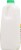 Meadow Gold Cultured 1% Lowfat Buttermilk Perspective: top