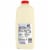 Meadow Gold Regular Eggnog Perspective: top