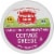 Meadow Gold Large Curd Cottage Cheese Perspective: top