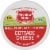 Meadow Gold Small Curd Cottage Cheese Perspective: top