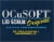 OCuSOFT® Lid Scrub® Original Eyelid Cleanser Premoistened Pads Perspective: top