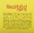 Coountry Life Realfood Organics Women's Daily Nutrition Tablets 60 Count Perspective: top