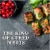 Naturally Hardwood Smoked Thick Cut Bacon Perspective: top