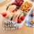 Deli Style Oven Roasted Turkey Breast Lunch Meat Perspective: top