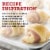 Fresh Pack Deli Shaved Honey Ham Lunch Meat Perspective: top