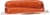 Bar-S® Beef Hot Links Perspective: top