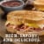 Deli Style Smoked Ham Lunch Meat Perspective: top