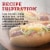 Classic High Protein Smoked Sausage Perspective: top