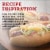 High Protein Smoked Polish Sausage Perspective: top