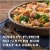 Classic High Protein Smoked Sausage Perspective: top