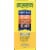 Nature Valley Variety Pack Chewy Protein Granola Bars Lunch Box Snacks Perspective: top