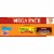 Nature Valley Sweet & Salty Nut Granola Bars Perspective: top