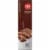 Fiber One Supreme Brownies Triple Chocolate Snack Bars Perspective: top