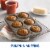 Gold Medal™ All Natural Whole Wheat Flour Perspective: top