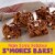 General Mills Golden Grahams Retro Recipe Cereal Perspective: top