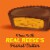 General Mills REESE'S PUFFS Chocolatey Peanut Butter Cereal Giant Size Perspective: top