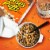 General Mills Reese’s Puffs Chocolatey Peanut Butter Cereal Perspective: top