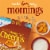 Honey Nut Cheerios Guardians of the Galaxy Special Edition Cereal Perspective: top