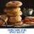 Gold Medal™ Organic Unbleached All Purpose Flour Perspective: top